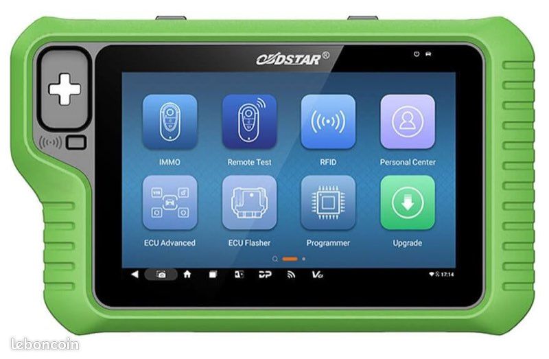 Recherche obdstar g3 etc (image 1)