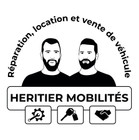 GARAGE HERITIER