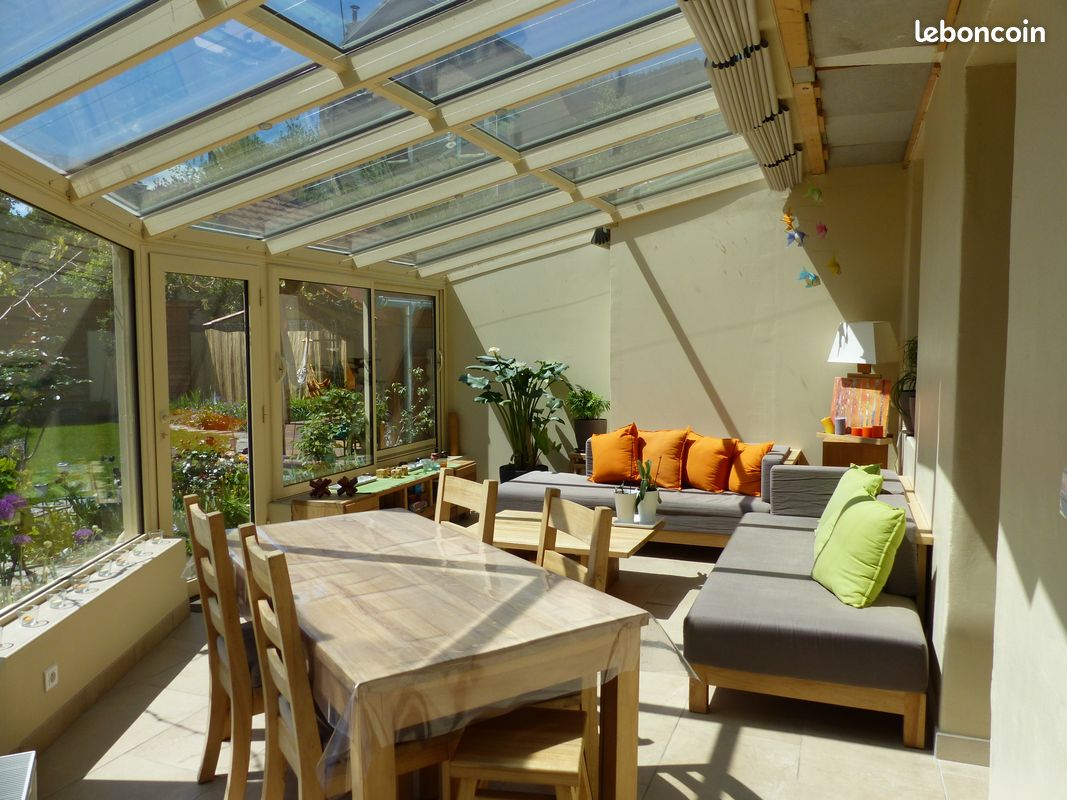 Maison 5 pièces 120 m² · à Gap · 120 m² · 455 000 €