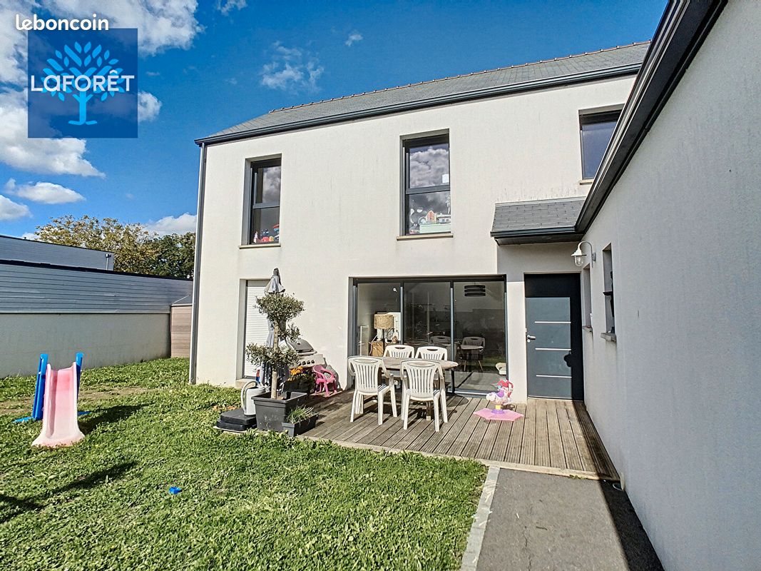 Maison 6 pièces 111 m² · à Auray · 111 m² · 367 500 €