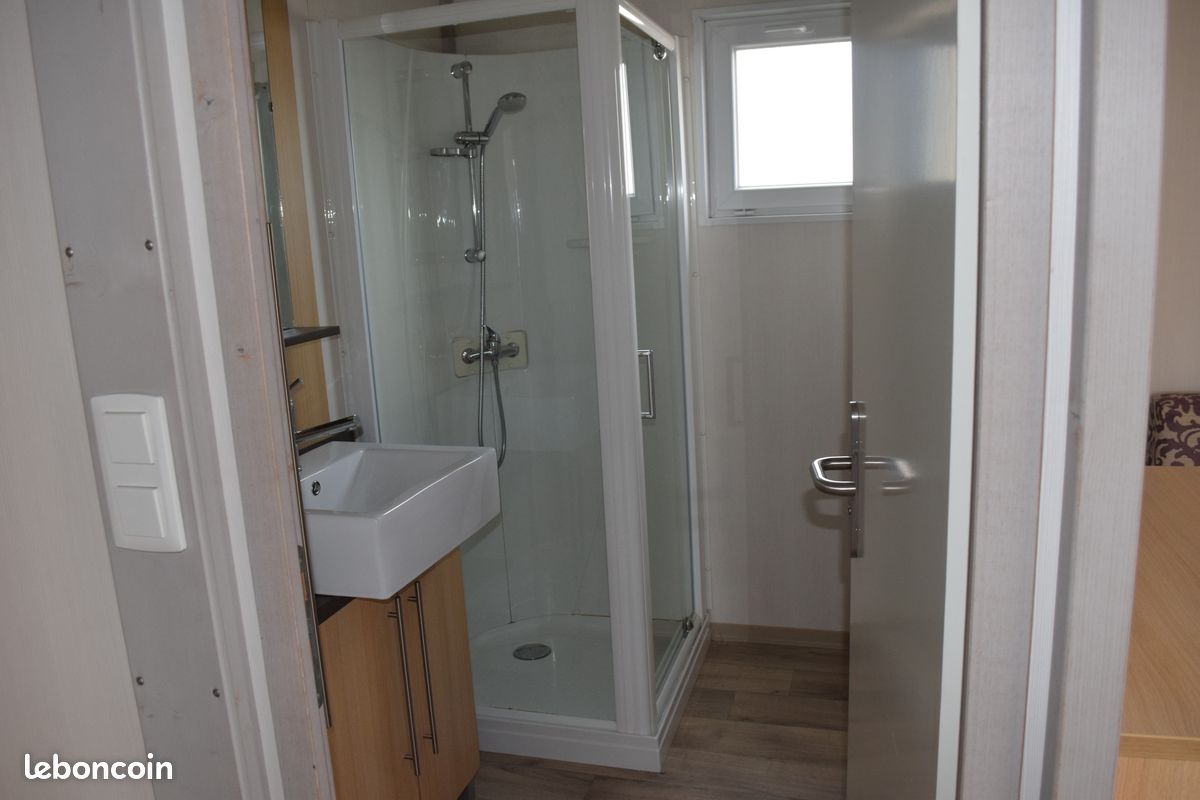 Chalet 4 personnes (image 11)