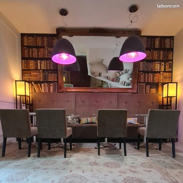 Bergerac La Chapoulette Coliving (image 1)