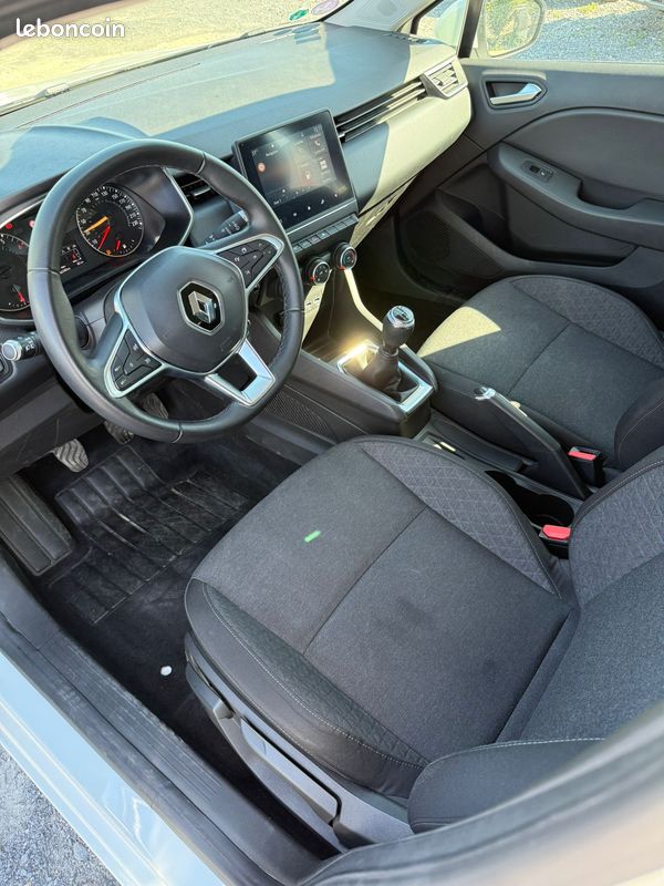 Renault clio v 1.0 tce 90cv (image 10)