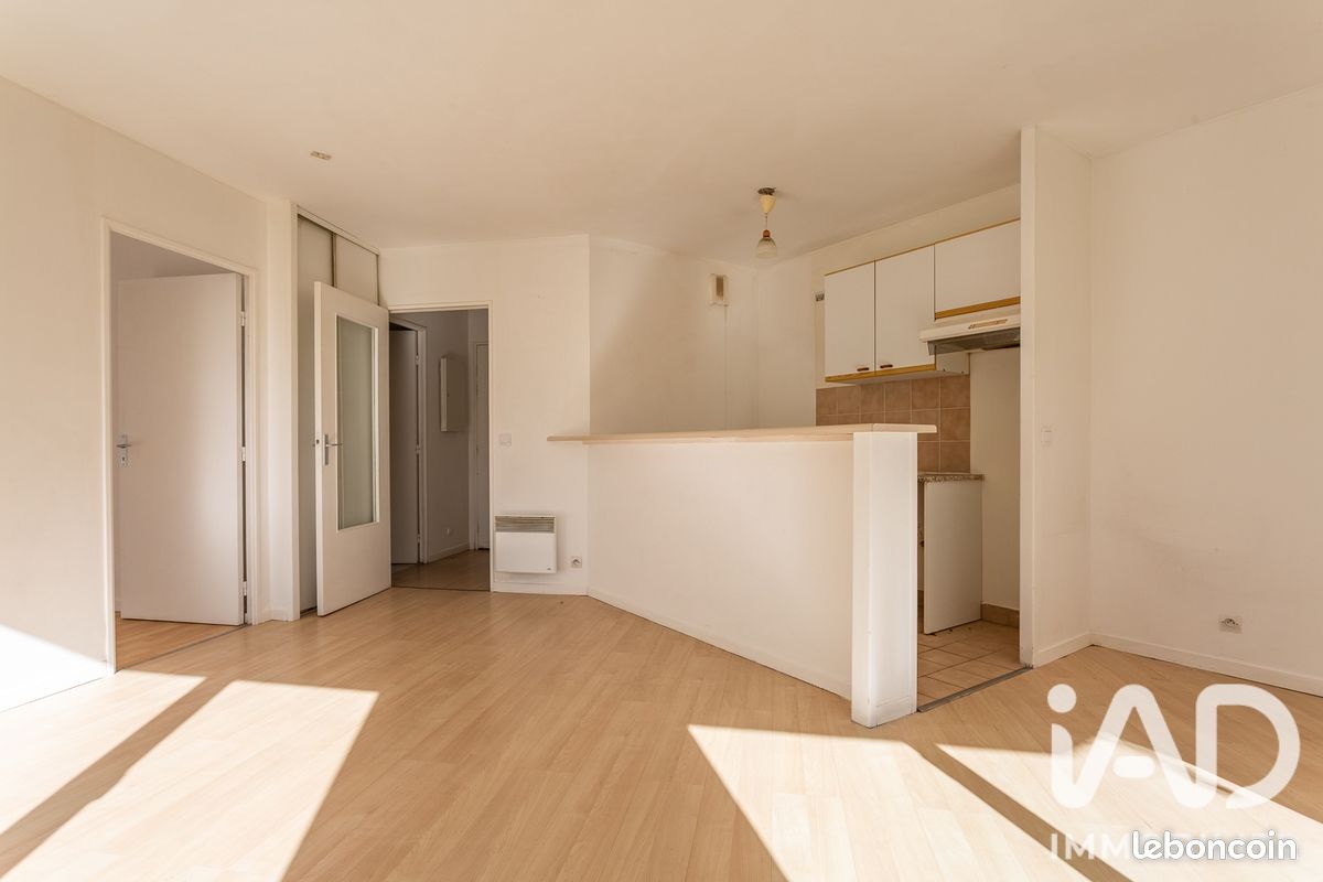 Appartement 2 pièces 43 m² (image 9)