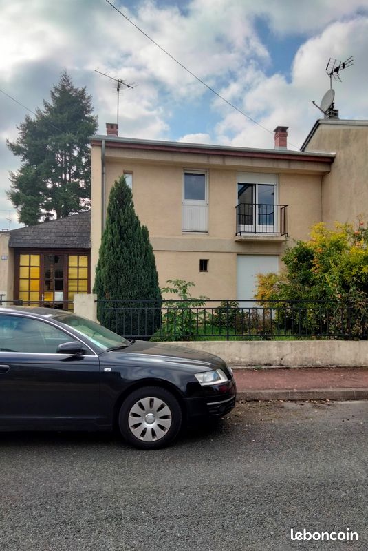 Maison 6 pièces 89 m² · à Saran · 89 m² · 169 000 €
