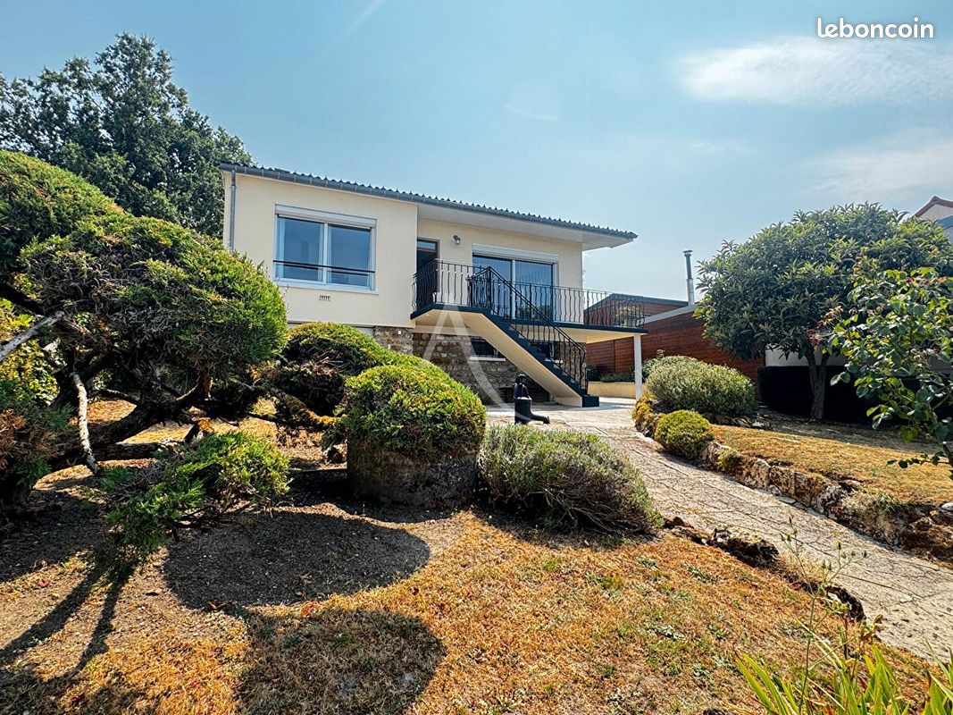 Maison 4 pièces 115 m² · à La Norville · 115 m² · 339 500 €