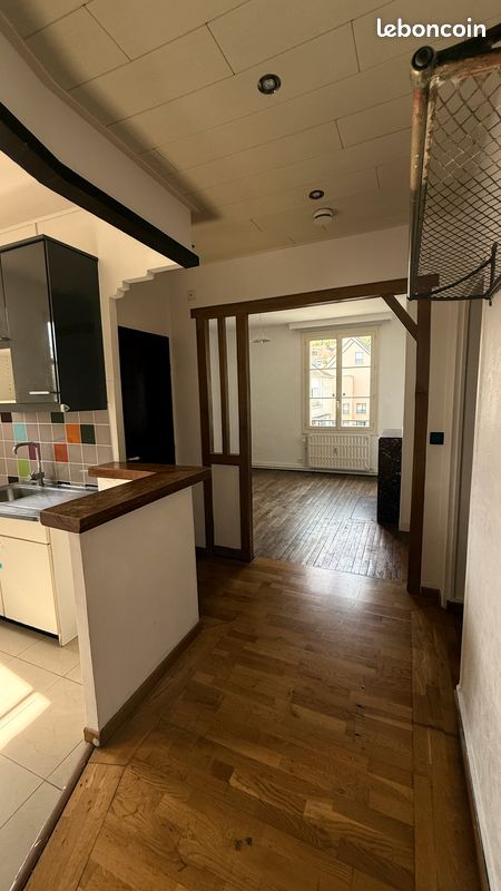 Appartement 3 pièces 55 m² · à Étampes · 55 m² · 903 €