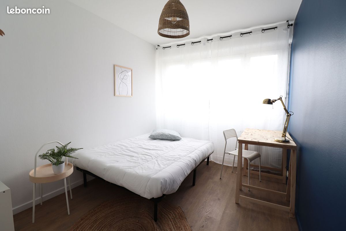 Appartement 1 pièce 67 m² · à Hérouville-Saint-Clair · 67 m² · 420 €/mois