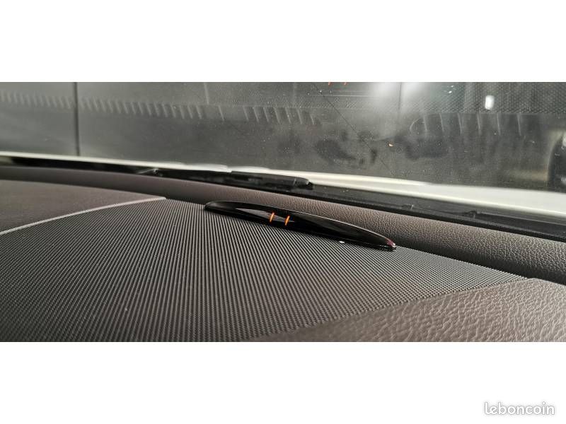 Mercedes Classe SLK 250 CDI BlueEFFICIENCY A (image 25)