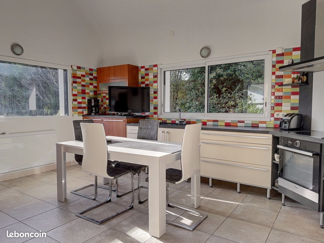 Propriété 6 pièces 200 m² (image 7)