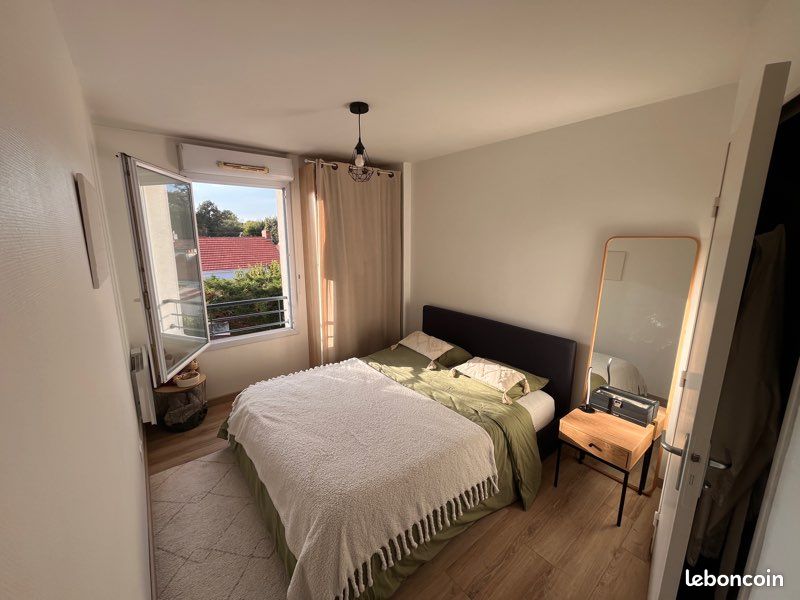 Appartement 2 pièces 48 m² · à Rezé · 48 m² · 795 €/mois