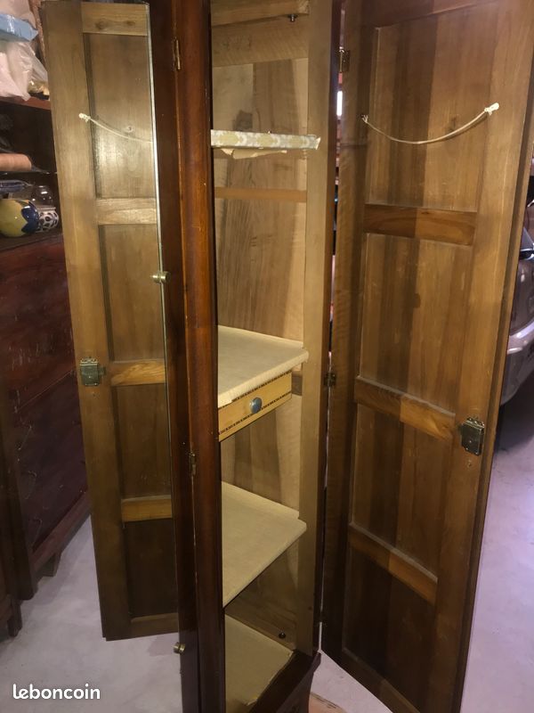 Armoire ancienne (image 3)