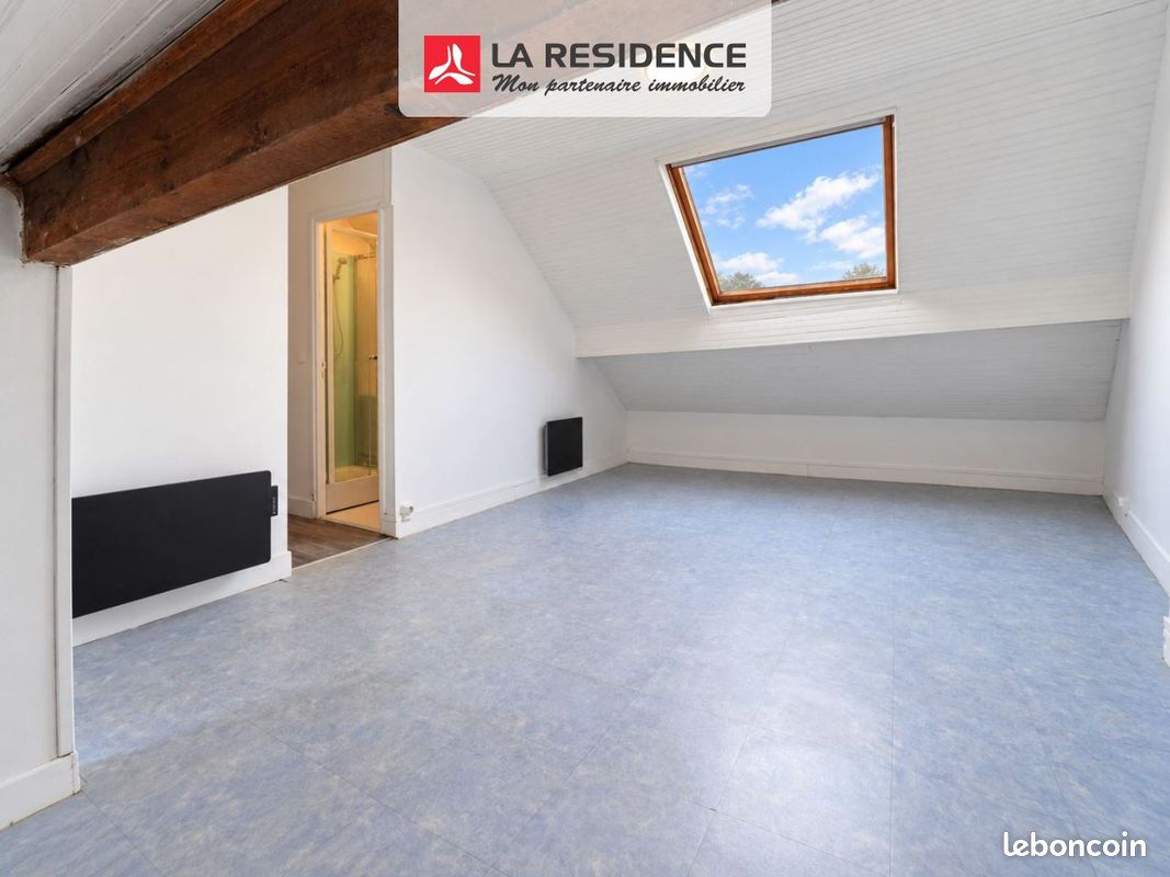 Appartement de 2 pièces (image 8)