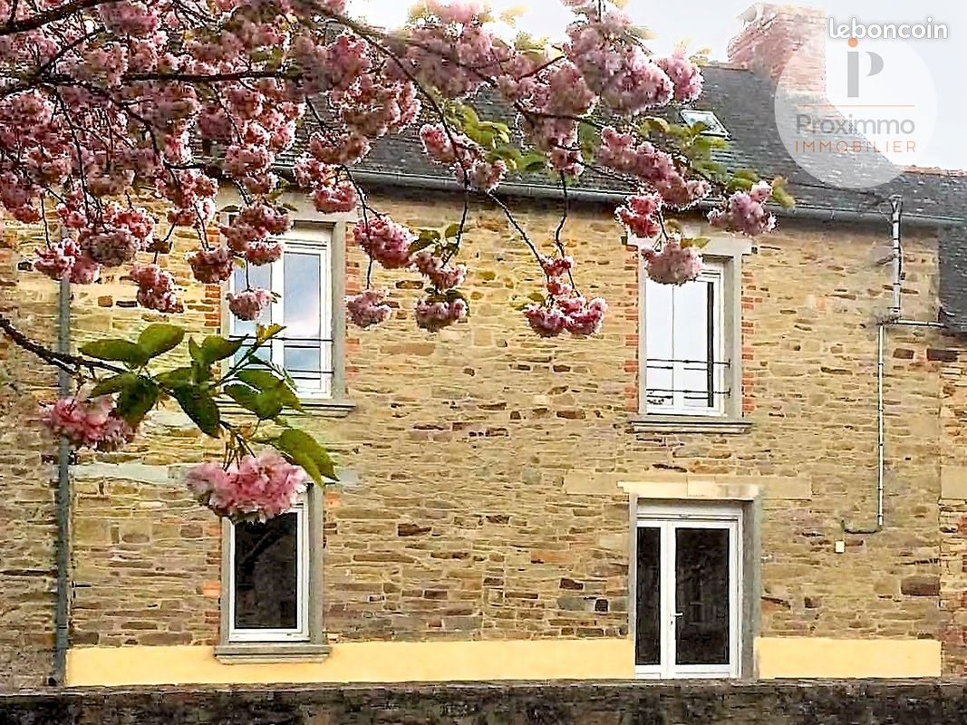 Maison 3 pièces 65 m² · à La Dominelais · 65 m² · 590 €/mois