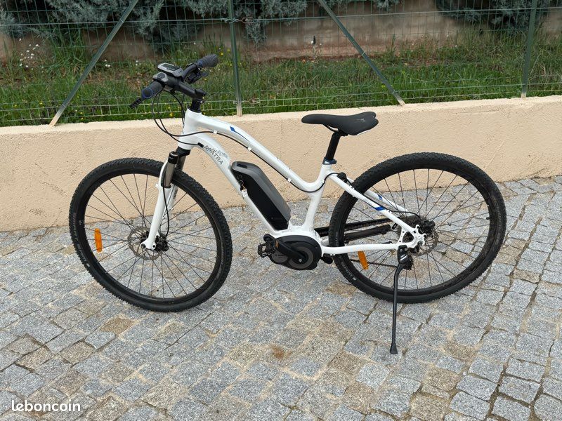 Vélo Pliant Leboncoin Velo Vtt Pliant Vae Occasion Le Bon Coin