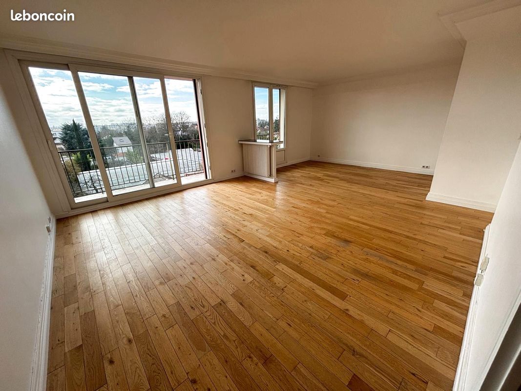 Appartement 3 pièces 87 m² · à Saint-Maur-des-Fossés · 87 m² · 1 720 €/mois