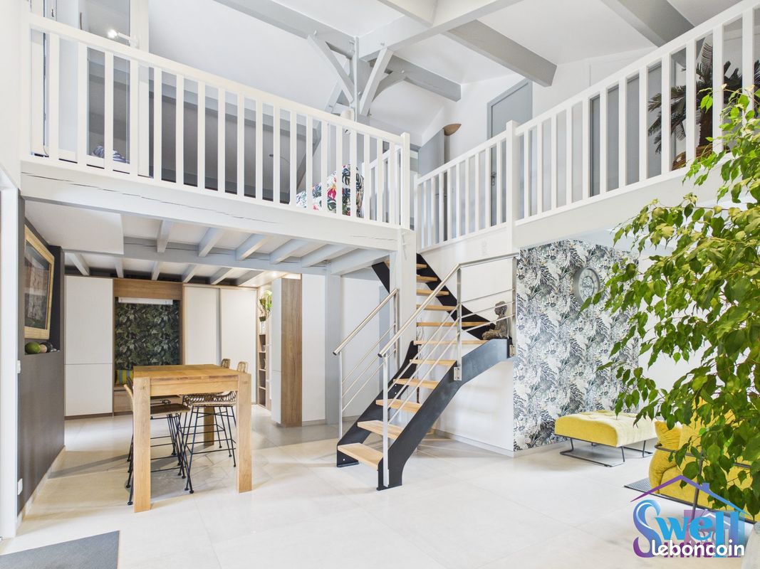Maison 4 pièces 101 m² · à Vieux-Boucau-les-Bains · 101 m² · 835 000 €