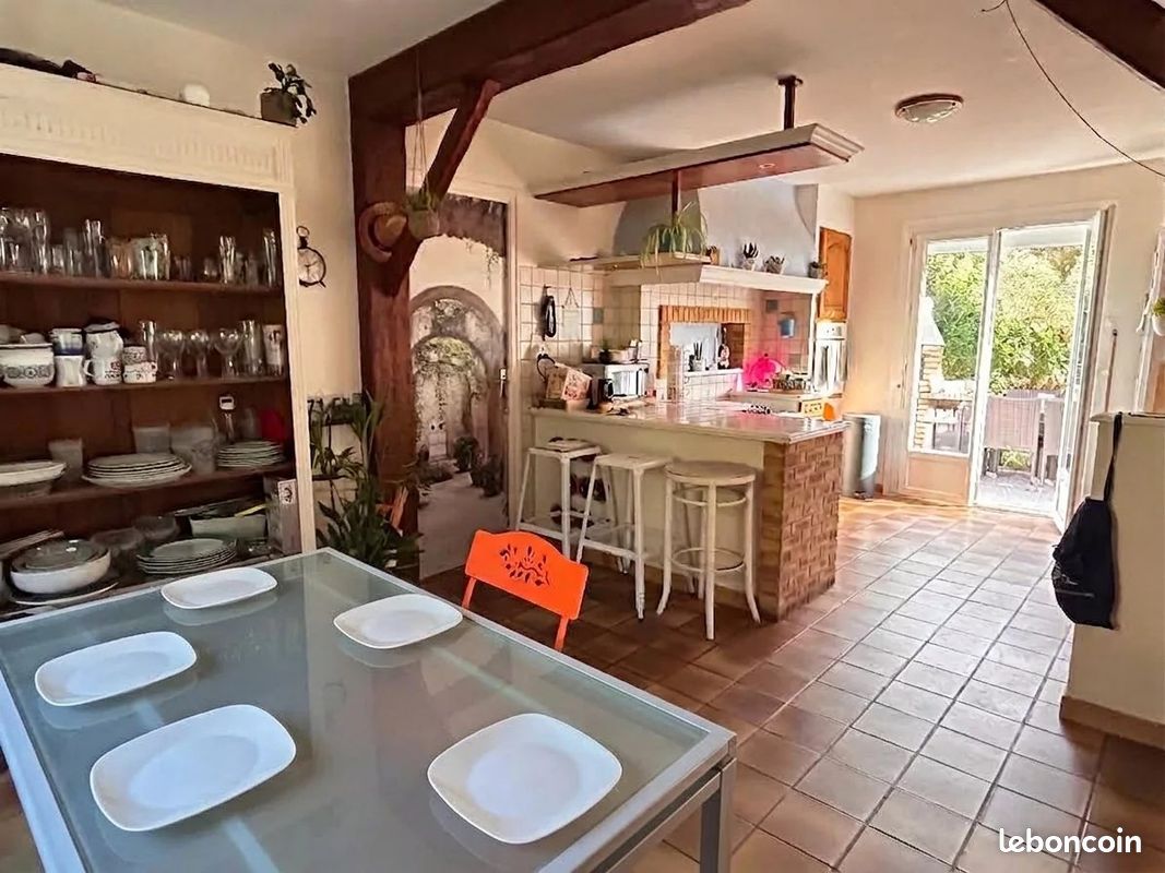 Maison 108 m² · à Quéven · 108 m² · 276 925 €