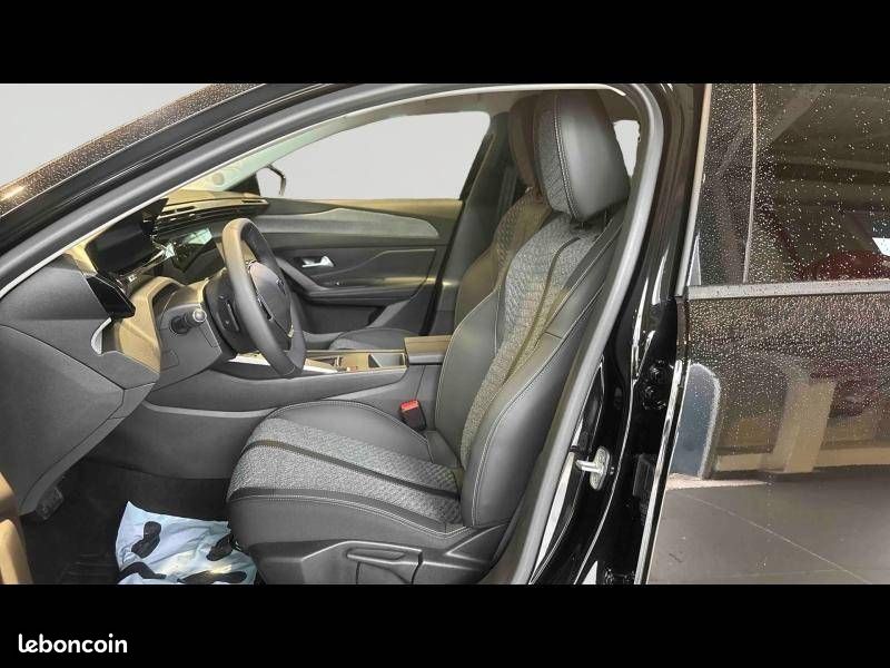 PEUGEOT 308 Hybrid 145 e-DCS6 Allure (image 16)