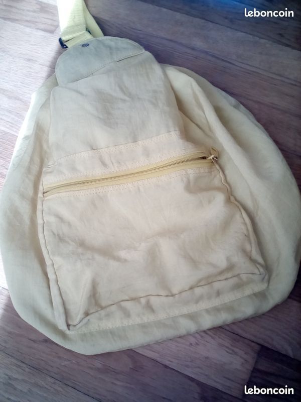 Sac à dos léger (image 1)