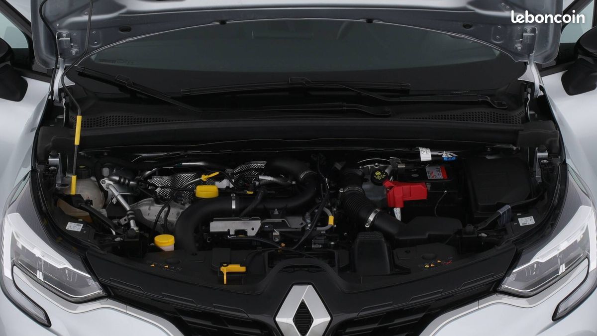 Renault captur tce 90 21 business (image 29)