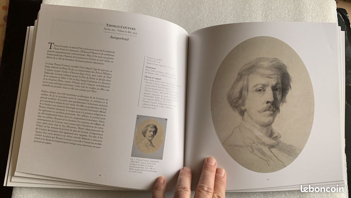 Sélection de Peintures, Dessins, Sculptures et Objets d'Art - Automne 2018 - F. Baulme Fine Arts (image 13)