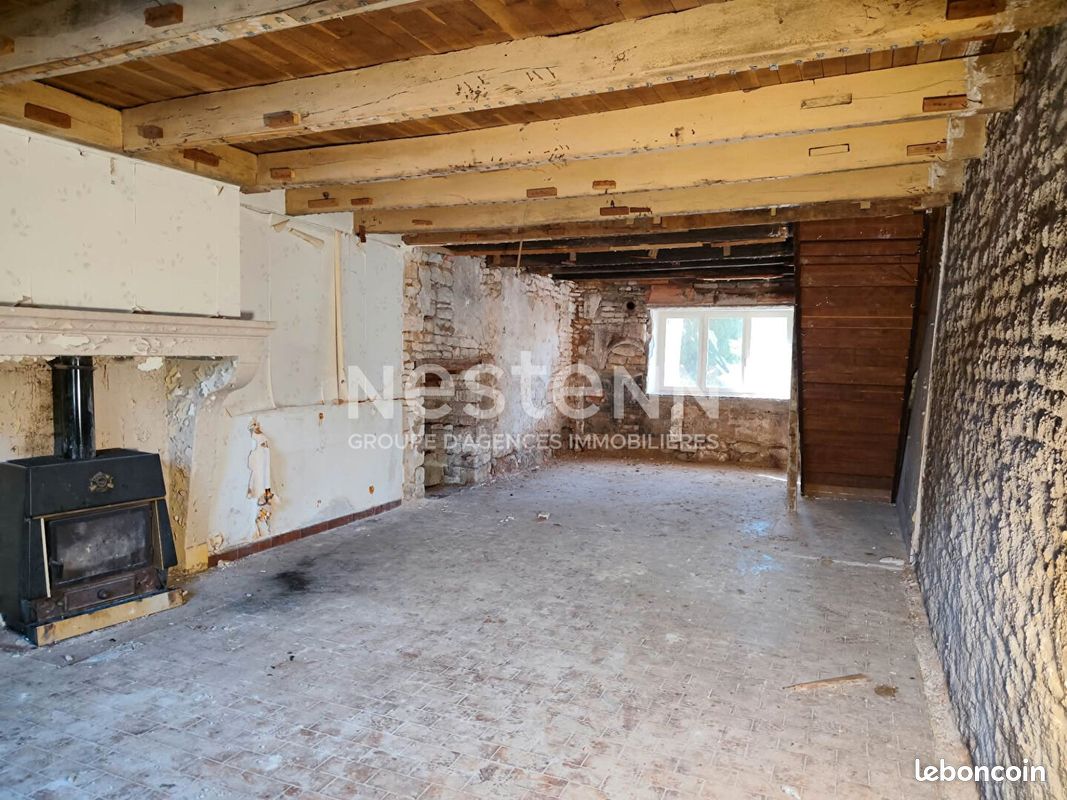 Maison 5 pièces 146 m² · à Foulain · 146 m² · 96 500 €