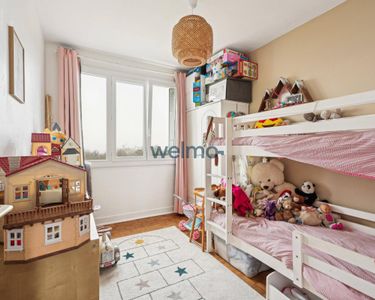 Appartement 299 000 € - 75 m²