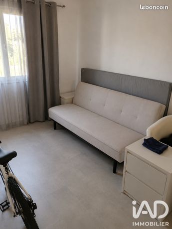Appartement 2 pièces 43 m² — 7