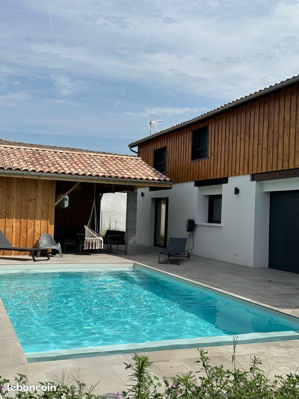 Maison 5 pièces 150 m² · à Arsac · 150 m² · 449 000 €