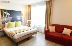Appartement 1 pièce 25 m² — 5