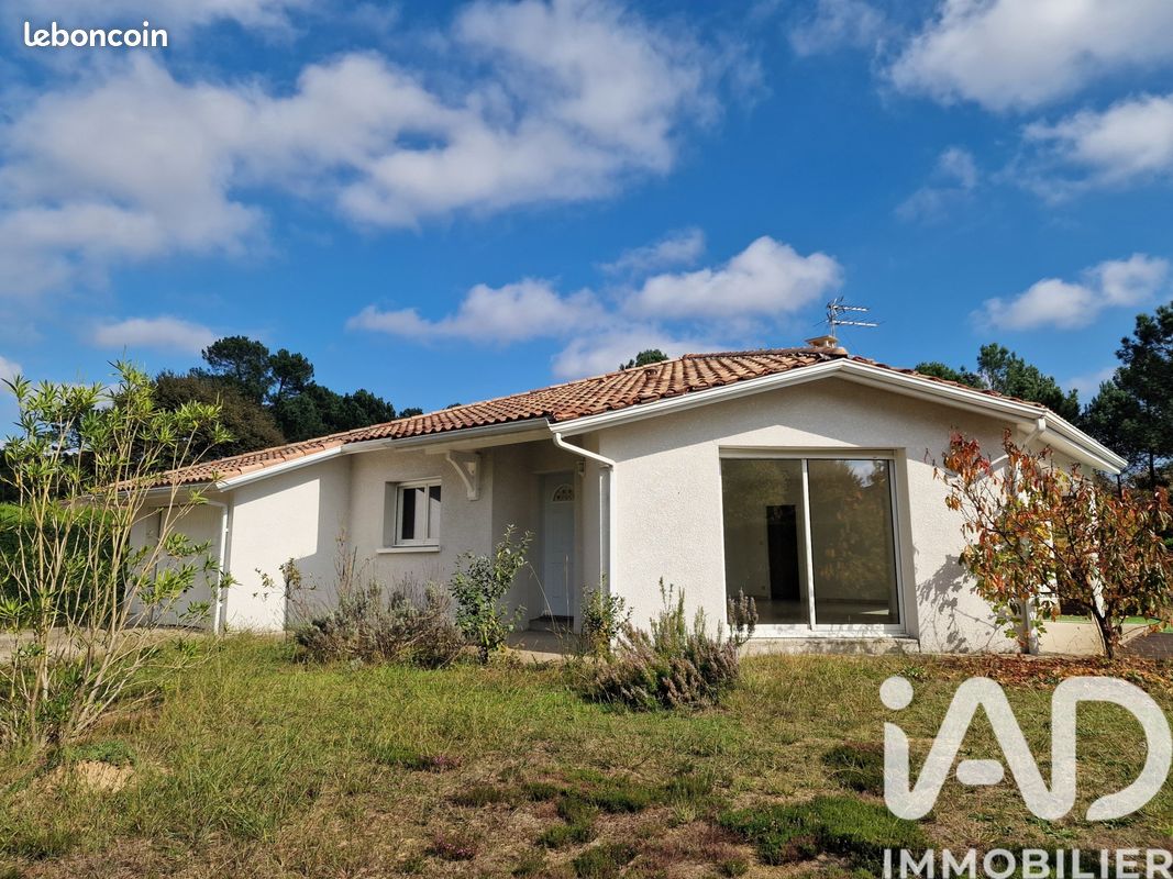Maison 5 pièces 110 m² · à Mont-de-Marsan · 110 m² · 278 000 €