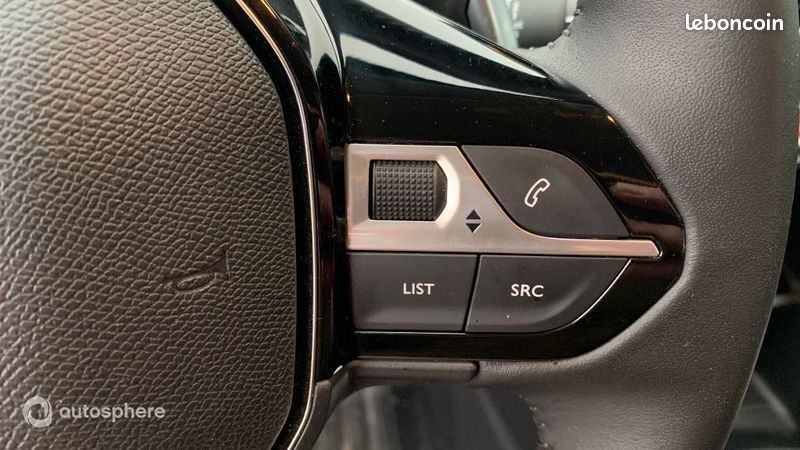 Peugeot 208 1.2 Hybrid 100ch Active e-DCS6 (image 25)