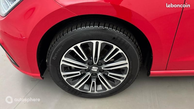 Seat Ibiza 1.0 TSI 110ch Copa (image 20)