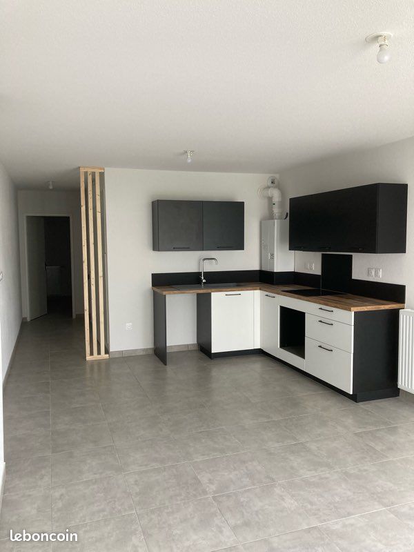 Appartement 4 pièces 81 m² · à Aussonne · 81 m² · 976 €/mois