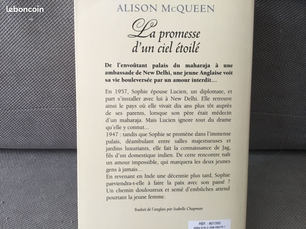 Auteurs L / M (image 14)