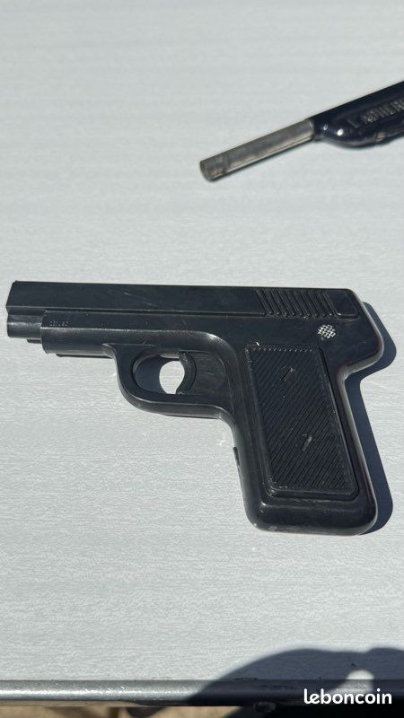 Pistolet enfant (image 5)