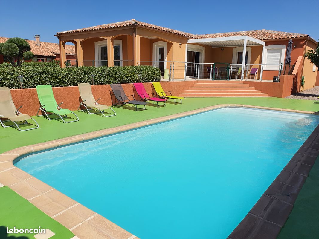 Maison 7 pièces 145 m² · à Fabrezan · 145 m² · 400 000 €