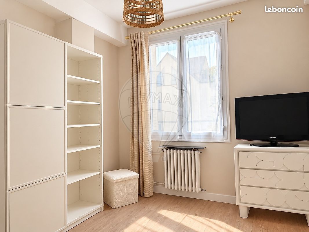 Appartement 4 pièces 72 m² · à Sainte-Savine · 72 m² · 131 000 €