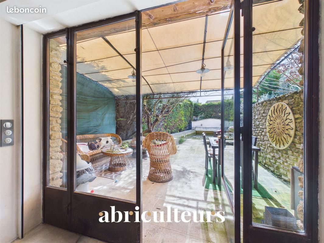 Maison 4 pièces 100 m² · à Cavaillon · 100 m² · 309 500 €