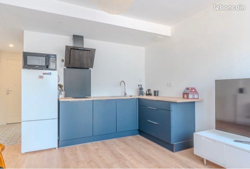 Appartement 2 pièces 30 m² · à Hennebont · 30 m² · 650 €