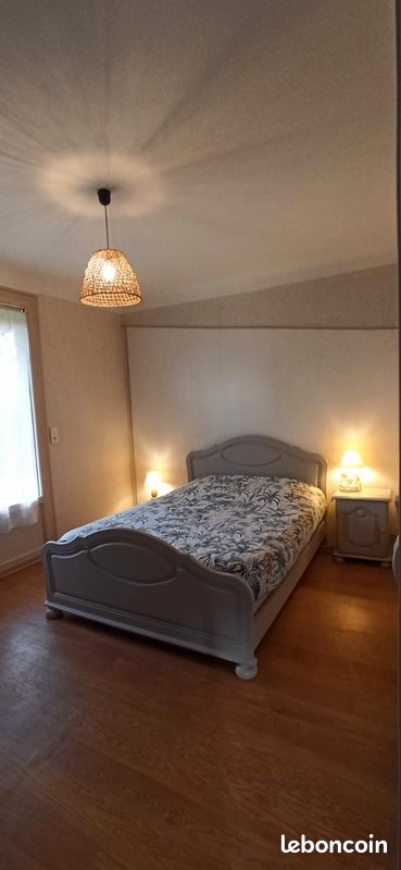 Location maison de famille 6-8 personnes (image 8)
