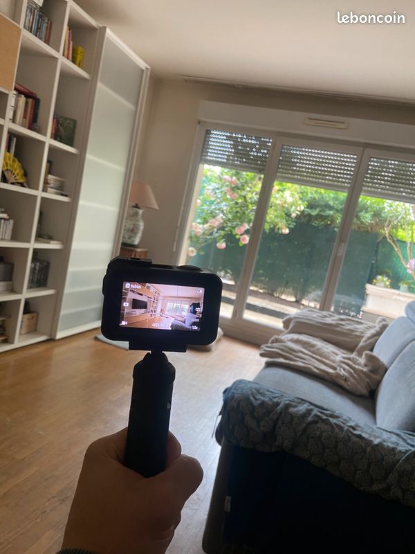 DJI action 5 pro (image 3)