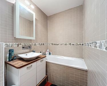 Appartement 248 000 € - 90 m²