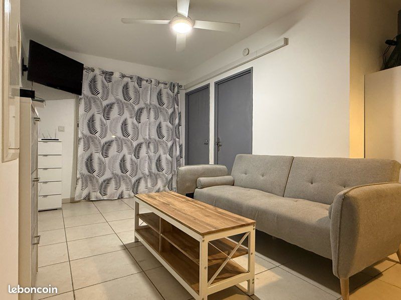 Appartement 3 pièces 50 m² · à Saint-Denis · 50 m² · 1 200 €/mois