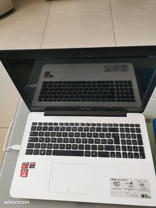 Pc bonne qualité (image 2)