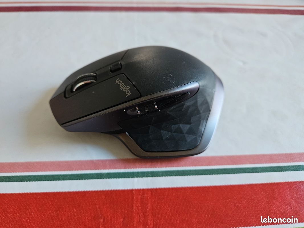 Souris sans fil (image 4)