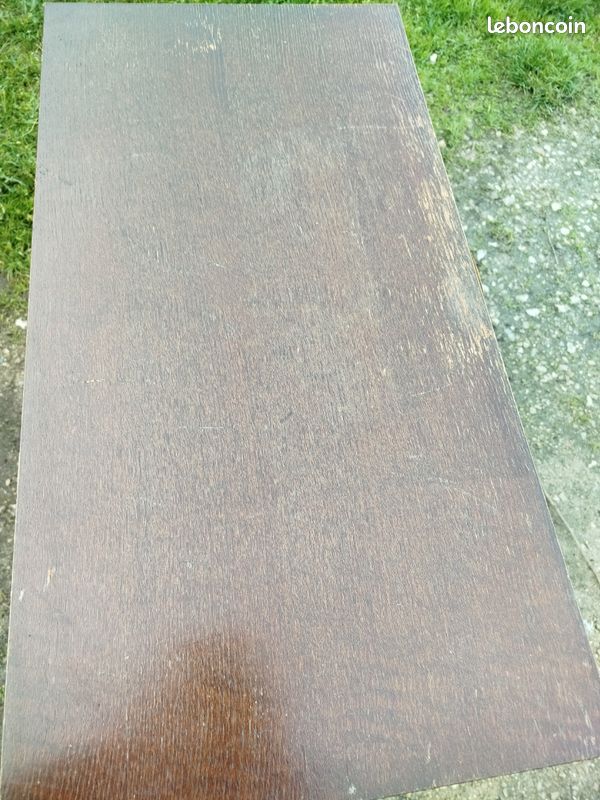 Petit meuble en bois (image 2)
