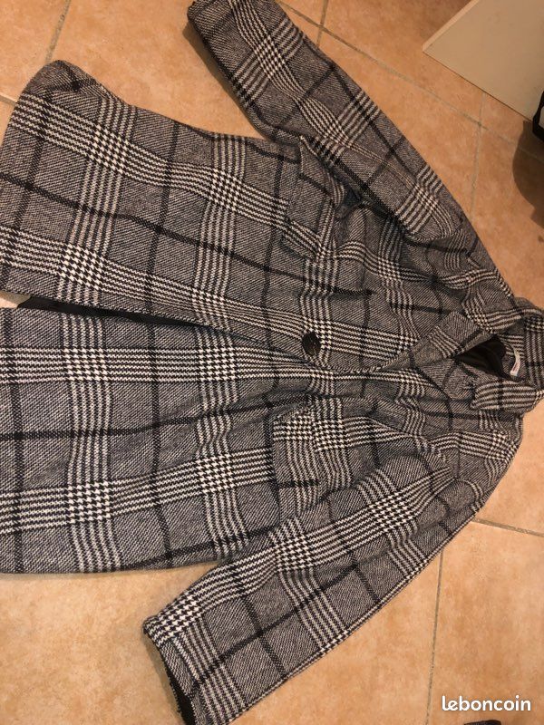 Manteau (image 1)