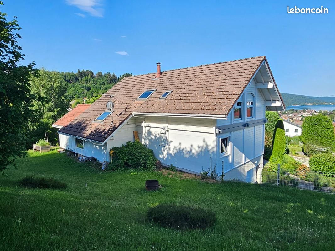 Maison 6 pièces 151 m² · à Gérardmer · 151 m² · 787 500 €